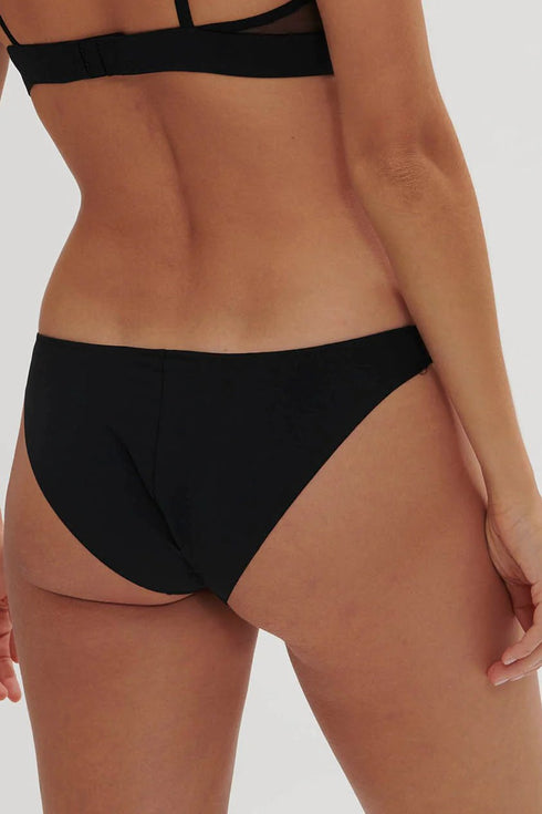 Simone Perele 1D5 Rose Brief